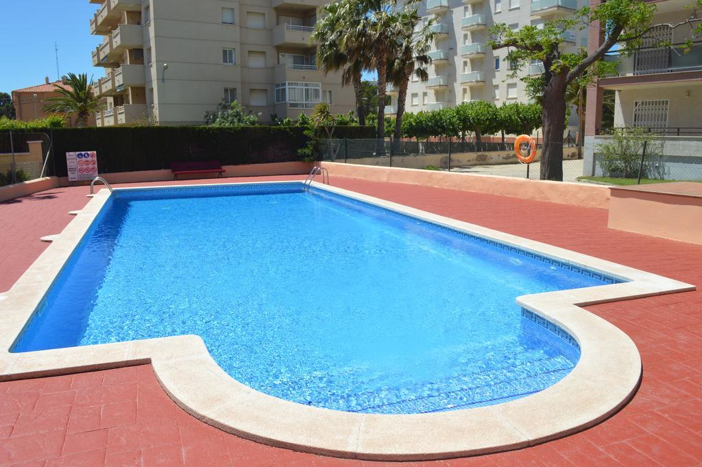 Miami Playa Joyapartments Gavina D'Or מראה חיצוני תמונה