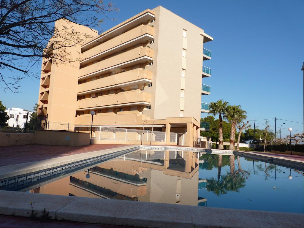 Miami Playa Joyapartments Gavina D'Or מראה חיצוני תמונה