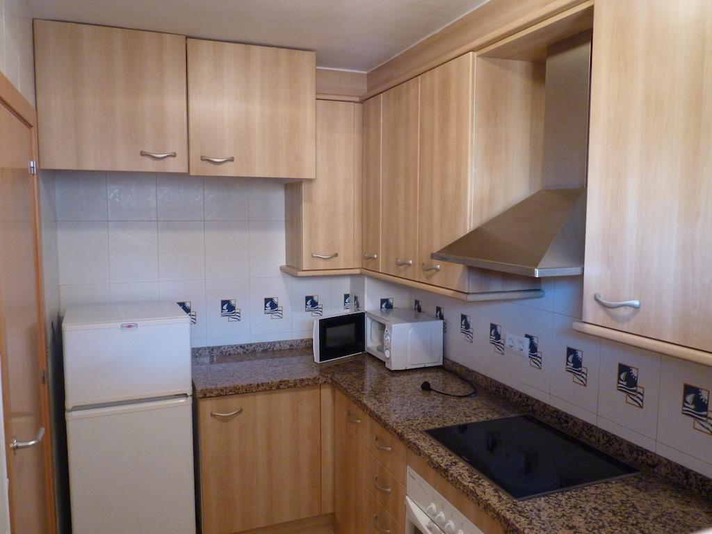 Miami Playa Joyapartments Gavina D'Or חדר תמונה