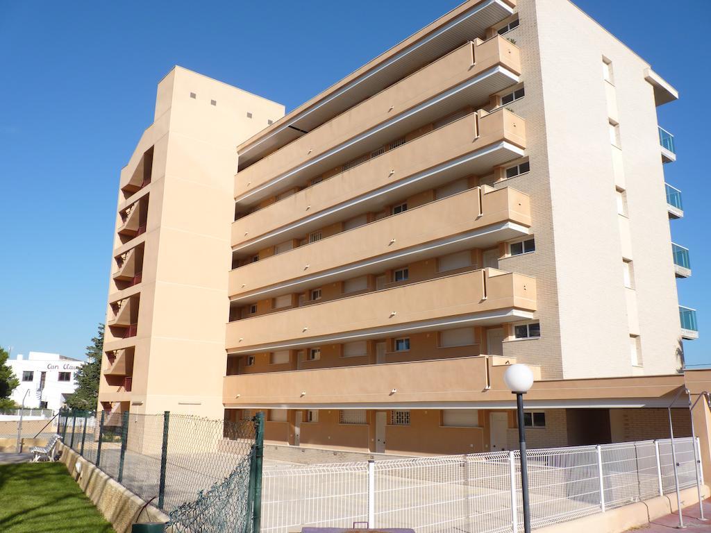 Miami Playa Joyapartments Gavina D'Or מראה חיצוני תמונה