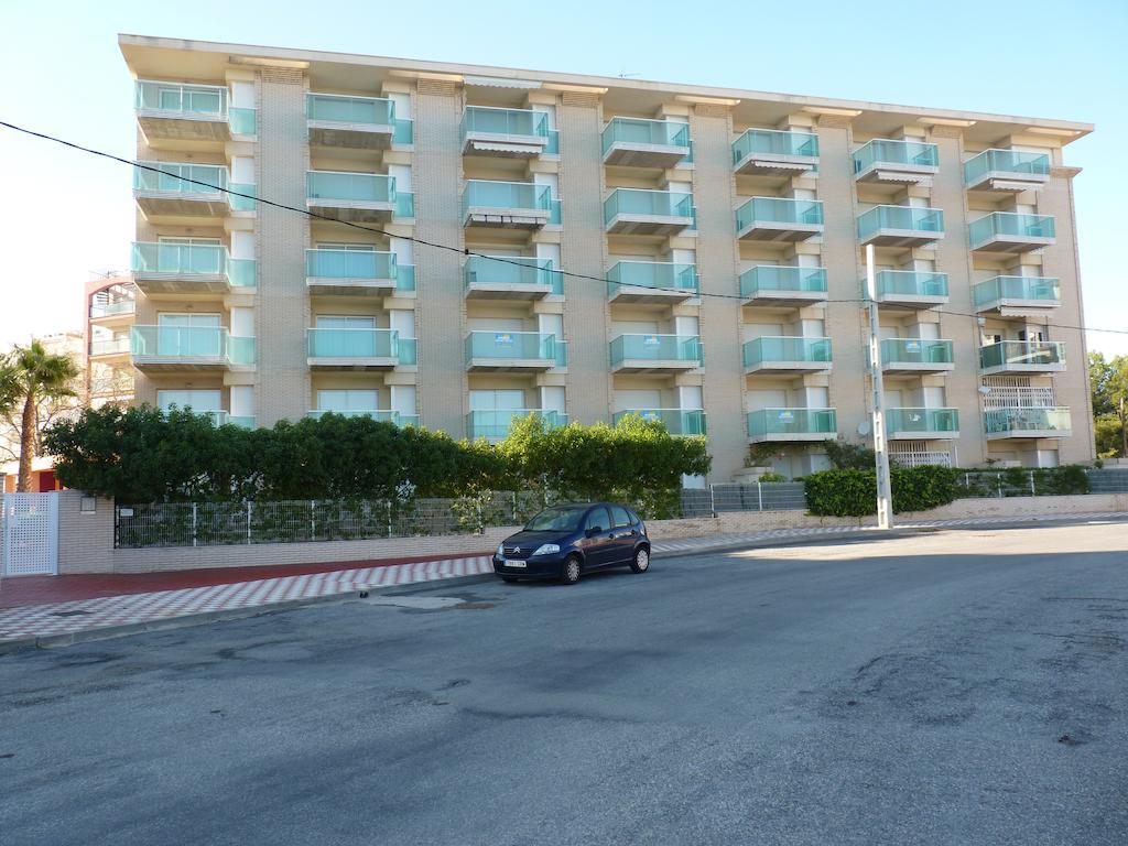 Miami Playa Joyapartments Gavina D'Or מראה חיצוני תמונה