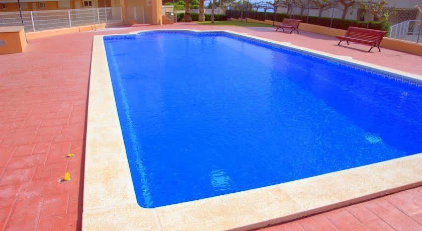 Miami Playa Joyapartments Gavina D'Or מראה חיצוני תמונה